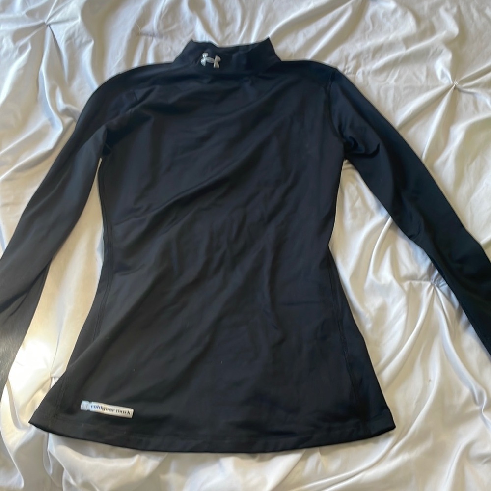 UA cold gear